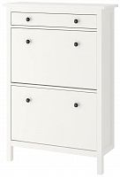 обувница ikea хемнэс 903.753.01/603.884.18 в Череповце