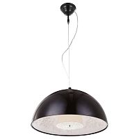 подвесной светильник arte lamp dome a4175sp-1bk в Череповце