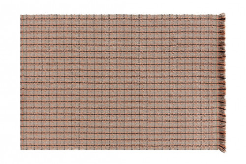 ковер gl rug checks 200x90 от gan в Череповце