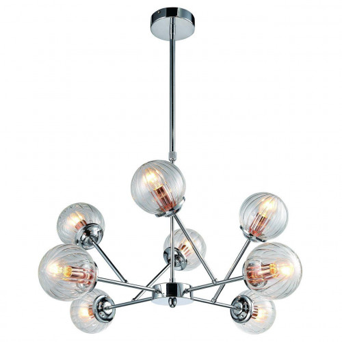 подвесная люстра arte lamp arancia a9276lm-8cc в Череповце