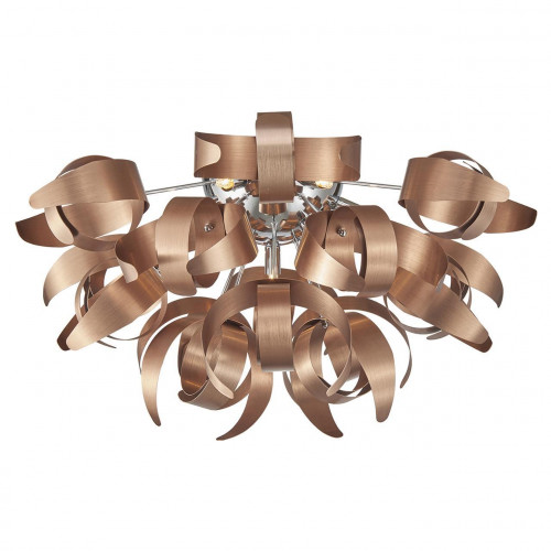 потолочный светильник lussole loft lsa-5917-09 в Череповце