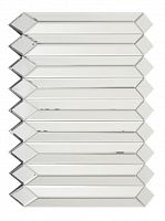 зеркальное панно декоративное tg origami в Череповце