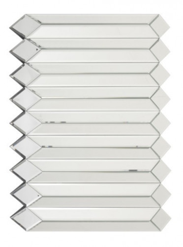 зеркальное панно декоративное tg origami в Череповце