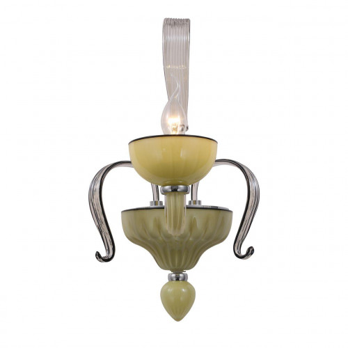 бра st luce smooth sl758.091.01 в Череповце