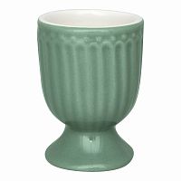 подставка для яйца alice dusty green в Череповце