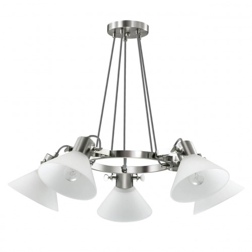 подвесная люстра lumion effi 3707/5 в Череповце