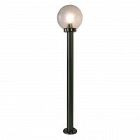 уличный светильник arte lamp gazebo a8365pa-1ss в Череповце