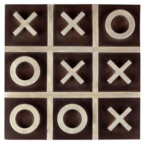 декор tic-tac toe в Череповце