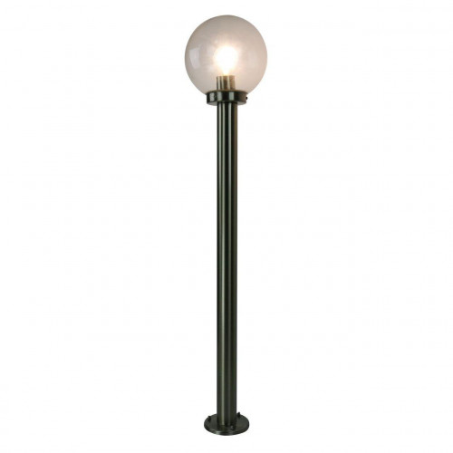 уличный светильник arte lamp gazebo a8365pa-1ss в Череповце