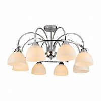 потолочная люстра arte lamp a6057pl-8cc в Череповце