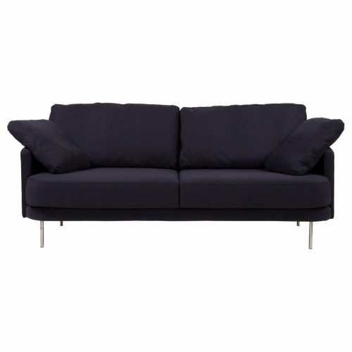 диван camber sofa прямой пепельно-серый в Череповце