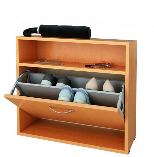 обувница шарм-дизайн классика-1 бук в Череповце