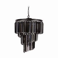 люстра adriatica чёрная в Череповце