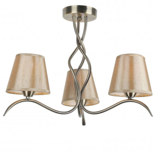 потолочная люстра arte lamp 60 a6569pl-3ab в Череповце