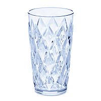 стакан crystal l, 450 мл, голубой в Череповце