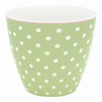 стакан spot pale green в Череповце