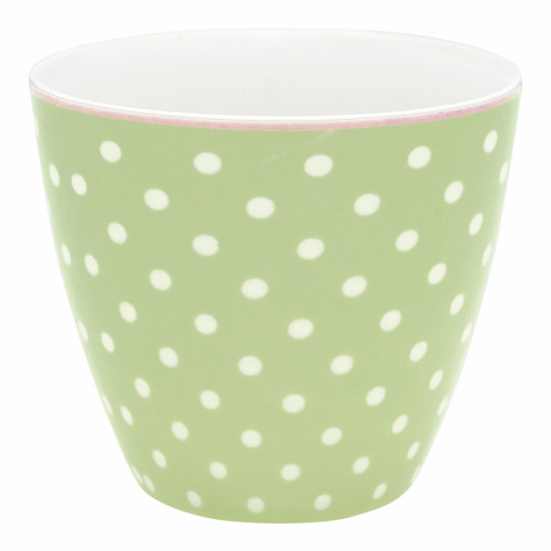 стакан spot pale green в Череповце