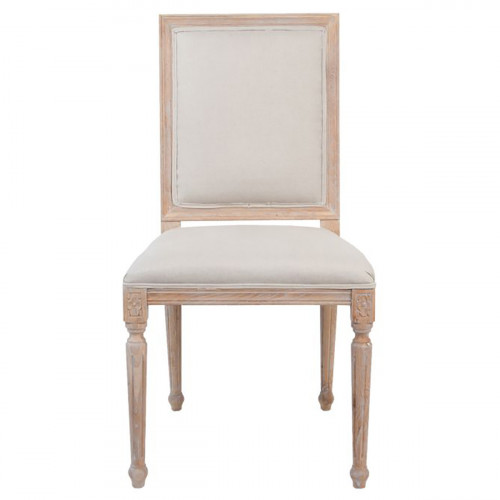 стул lotos бежевый в Череповце