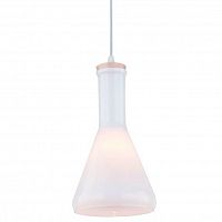 подвесной светильник arte lamp 22 a8114sp-1wh в Череповце