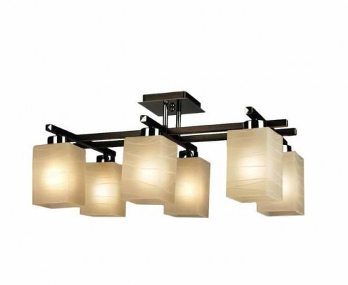 потолочная люстра citilux оскар cl127161 в Череповце