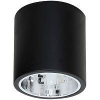 потолочный светильник luminex downlight round 7243 в Череповце