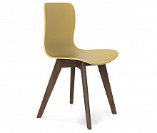 стул dsw бежевый s42 (eames style) в Череповце