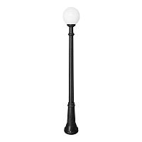 уличный фонарь fumagalli gigi/g250 g25.156.000.aye27 в Череповце