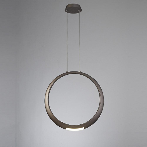 подвесной светодиодный светильник mantra ring 6171 в Череповце