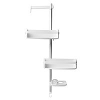 органайзер для душа пластиковый flipside caddy в Череповце