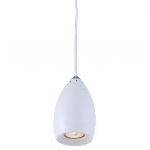 подвесной светильник arte lamp atlantis a4004sp-1wh в Череповце