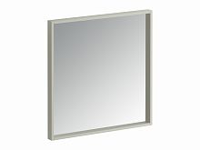 зеркало квадратное в бежевой раме latte в Череповце