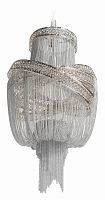 люстра каскадная guadarta l'argento серебро в Череповце