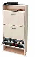 обувница шарм-дизайн классика-26 вяз в Череповце