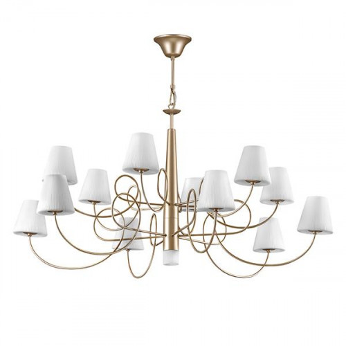 подвесная люстра lightstar vortico 814333 в Череповце