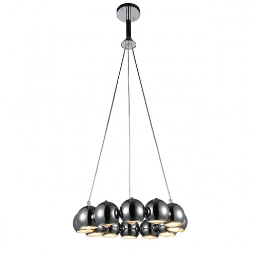 подвесная люстра st luce sl854.103.12 в Череповце