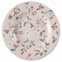 десертная тарелка jolie pale pink в Череповце