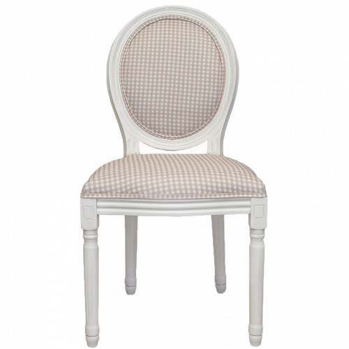 стул volker classik white в Череповце