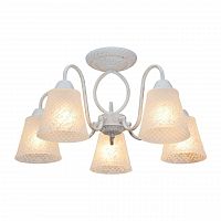 потолочная люстра toplight jaclyn tl1141-5h в Череповце