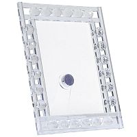 фоторамка charm из хрусталя 20х18х4 в Череповце