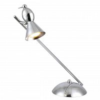 настольная лампа arte lamp picchio a9229lt-1cc в Череповце