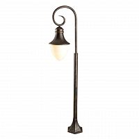 уличный светильник arte lamp vienna a1317pa-1bn в Череповце