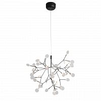 подвесная светодиодная люстра st luce rafina sl379.403.45 в Череповце