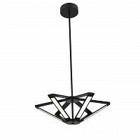 подвесной светодиодный светильник st luce pialeto sl843.402.06 в Череповце