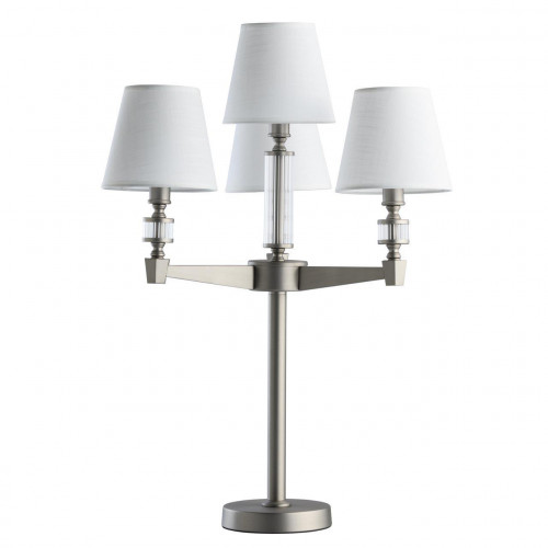 настольная лампа mw-light дэль рей 8 700033004 в Череповце