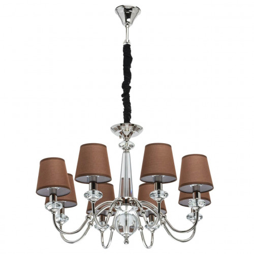 подвесная люстра mw-light софия 7 355013608 в Череповце