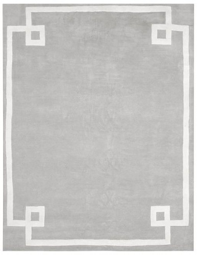 ковер grey bordered 160х240 в Череповце