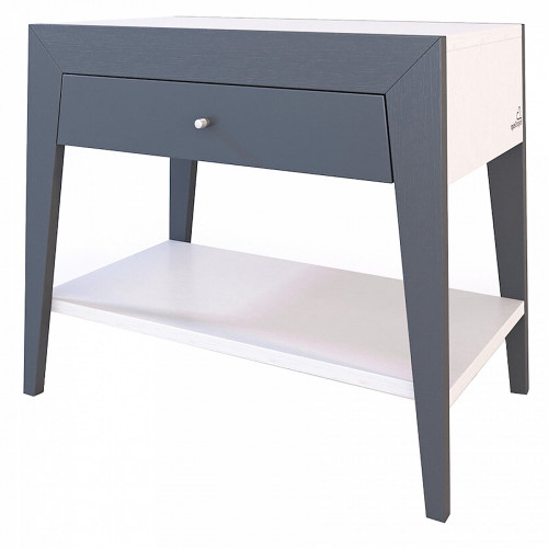 прикроватная тумба still серая в Череповце