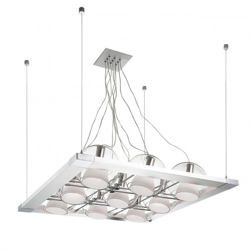 подвесной светильник lightstar palla 803191 в Череповце