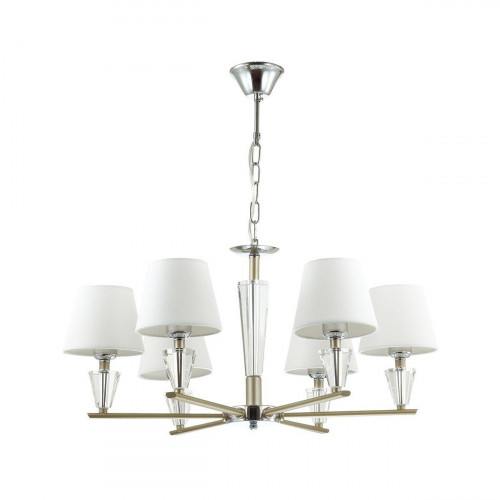 подвесная люстра lumion loraine 3733/6 в Череповце