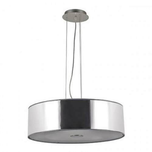подвесной светильник ideal lux woody sp5 cromo в Череповце